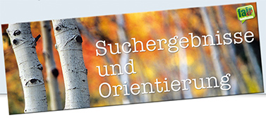 bessere suchergebnisse