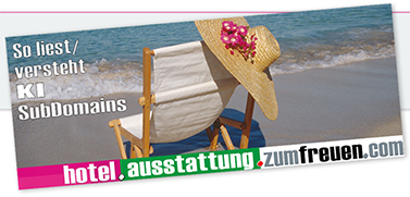 semantische domain beispiele