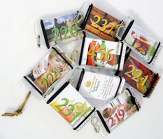 CD Schlüsselanhänger