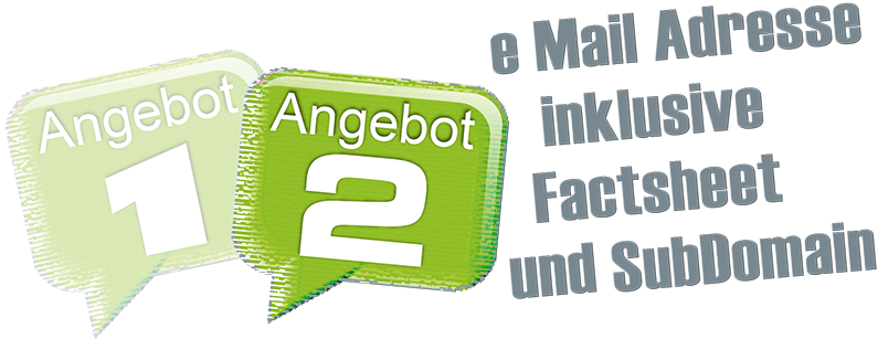 Subdomain Marketing Information